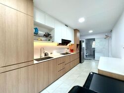 Blk 436 Woodlands Street 41 (Woodlands), HDB 4 Rooms #523554561